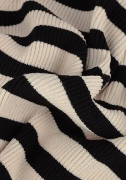 gebroken wit modström tops & t-shirts ibrahimmd o-neck