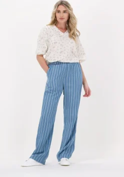 gebroken wit moliin blouses issa