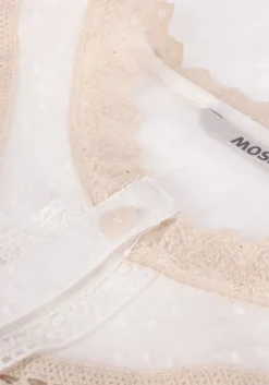 gebroken wit moscow blouses annes