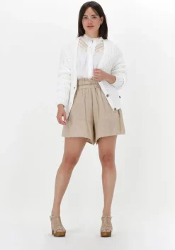 gebroken wit moscow blouses annes