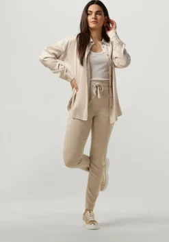 gebroken wit moscow blouses 77-05-butto