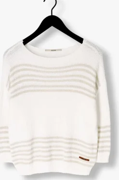 gebroken wit moscow trui 32-09-julian