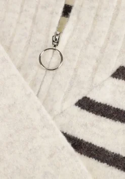 gebroken wit moves trui mostriba