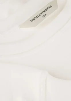 gebroken wit msch copenhagen sweater mschdalvina ima q sweatshirt