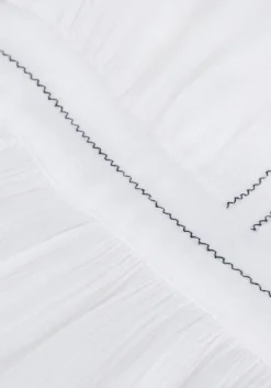 gebroken wit neo noir maxi jurk mertil dress