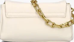 gebroken wit notre-v handtas gawb1-314