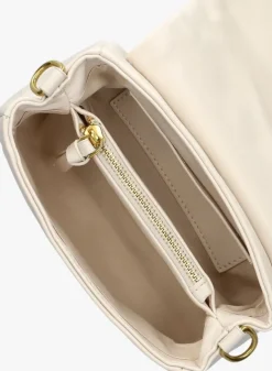 gebroken wit notre-v handtas gawb1-314