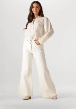 gebroken wit nukus blouses daan blouse