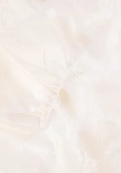 gebroken wit nukus blouses yoni top embroidery