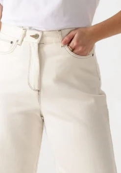 gebroken wit nukus broeken ruby pants