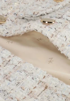 gebroken wit nukus jack harmony jacket