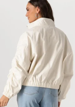 gebroken wit nukus jack marit jacket