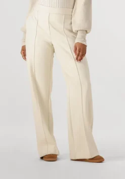 gebroken wit nukus pantalon jill pants scuba