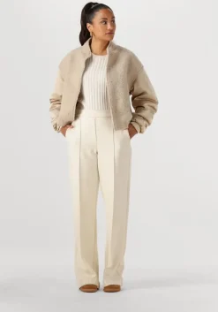 gebroken wit nukus pantalon jill pants scuba