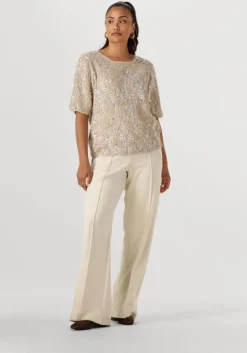 gebroken wit nukus pantalon jill pants scuba