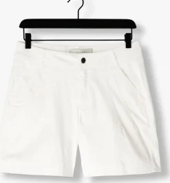 gebroken wit nukus shorts tanya short