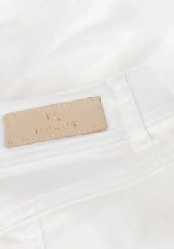 gebroken wit nukus shorts tanya short