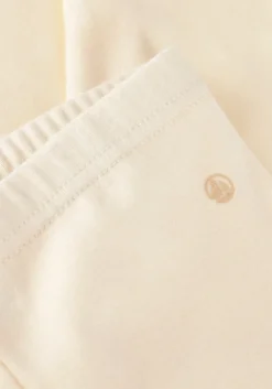 gebroken wit petit bateau legging petit legging