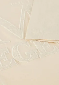 gebroken wit pme legend t-shirt single jersey