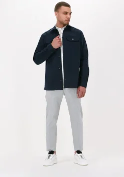 gebroken wit profuomo polo pptj1-k