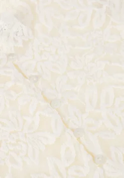 gebroken wit rosemunde top delicia sl