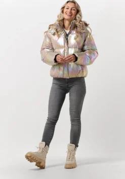 gebroken wit scotch & soda trui fair isle knitted cable pullover