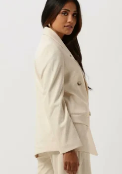 gebroken wit selected femme blazer zoey blazer