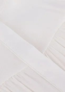 gebroken wit simple blouses woven blouse marin struc