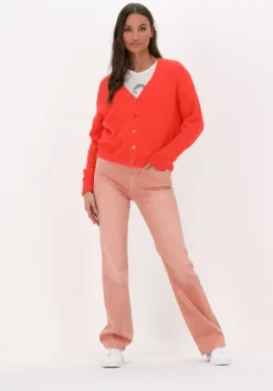 gebroken wit summum t-shirt tee logo artwork linen jersey