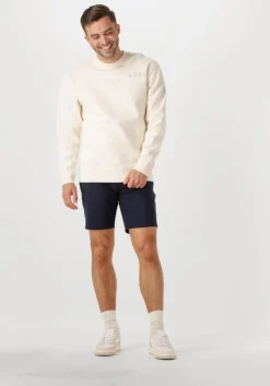 gebroken wit the goodpeople sweater lteddy