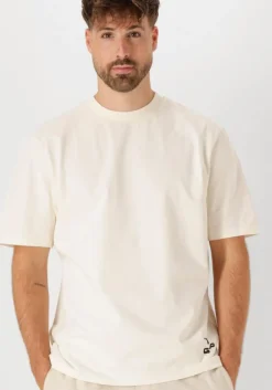 gebroken wit the goodpeople t-shirt titan