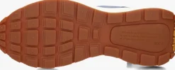 gebroken wit the hoff brand lage sneakers washington