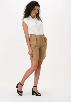 gebroken wit tiger of sweden top volon