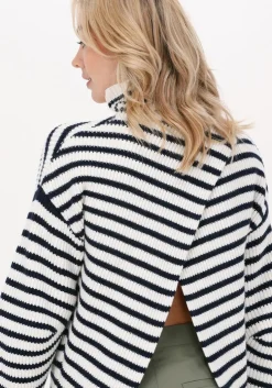 gebroken wit tiger of sweden trui feya r