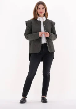 gebroken wit vanessa bruno blouses helianne chemise ml