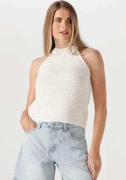 gebroken wit withblack top wbljazz top