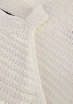 gebroken wit withblack top wbljazz top