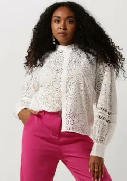 gebroken wit ydence blouses blouse dana