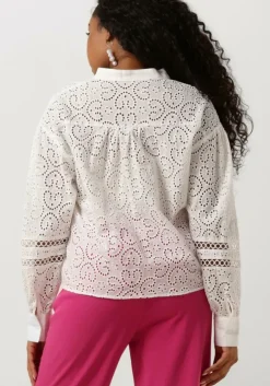 gebroken wit ydence blouses blouse dana