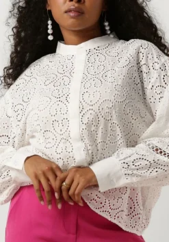 gebroken wit ydence blouses blouse dana