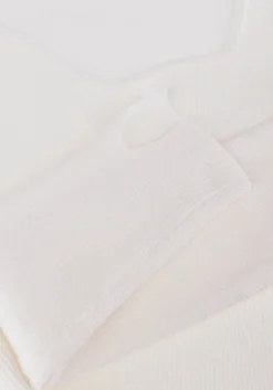 gebroken wit ydence tops & t-shirts knitted top chiara