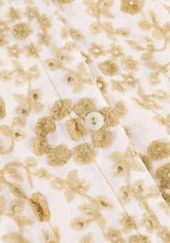 gele aaiko blouses lien 2 tone co 530