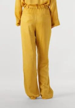 gele amaya amsterdam pantalon bellini pants