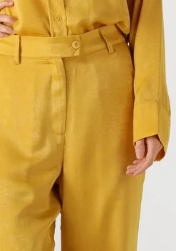 gele amaya amsterdam pantalon bellini pants