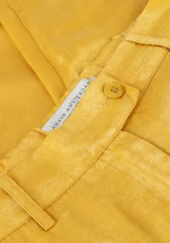 gele amaya amsterdam pantalon bellini pants