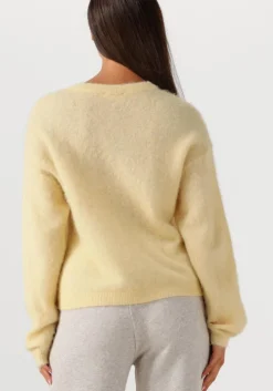 gele american vintage trui nenybay