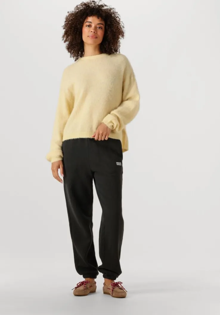 gele american vintage trui nenybay