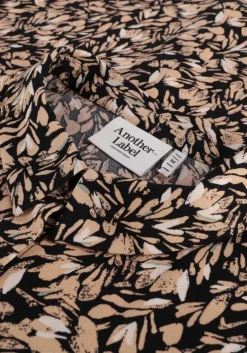 gele another label blouses dreiser floral shirt