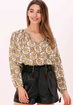 gele antik batik blouses tanissa blouse