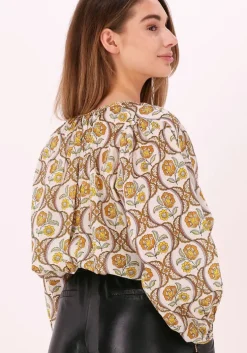 gele antik batik blouses tanissa blouse